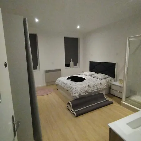 Particulier Jazs * Cambrai