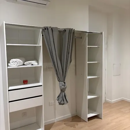 Particulier Jazs Pensión Cambrai