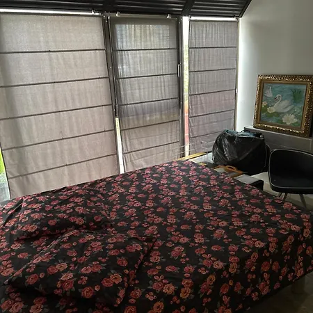 Particulier Jazs Pensión