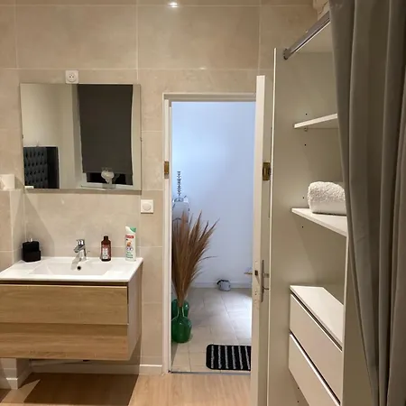 Particulier Jazs Cambrai