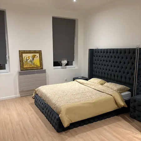 Particulier Jazs * Cambrai