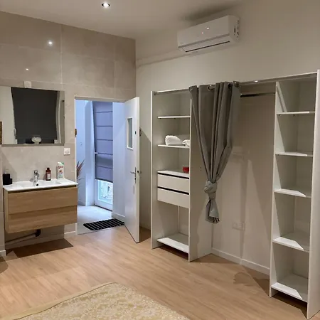 Guest house Particulier Jazs
