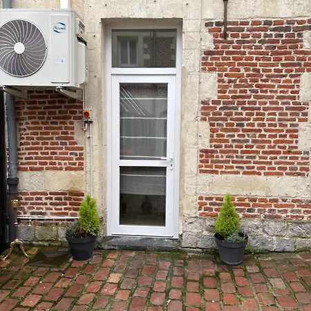 Guest house Particulier Jazs *